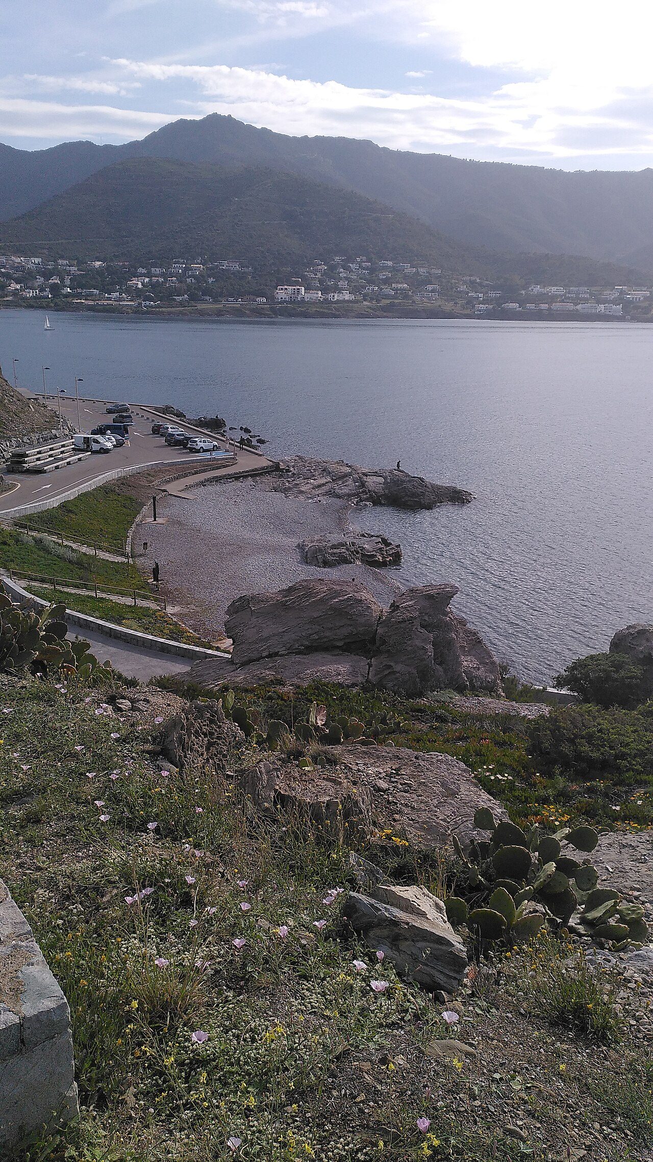 Platja de El Pas