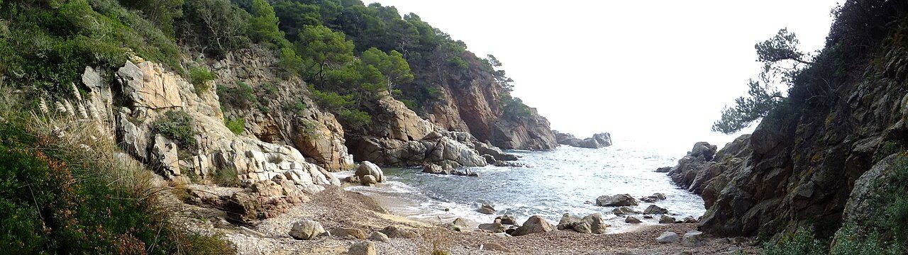Cala Morisca