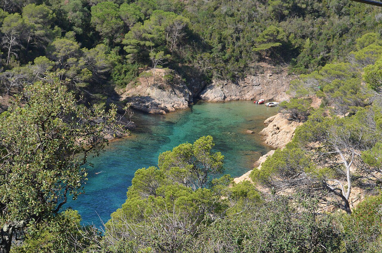 Cala Bona