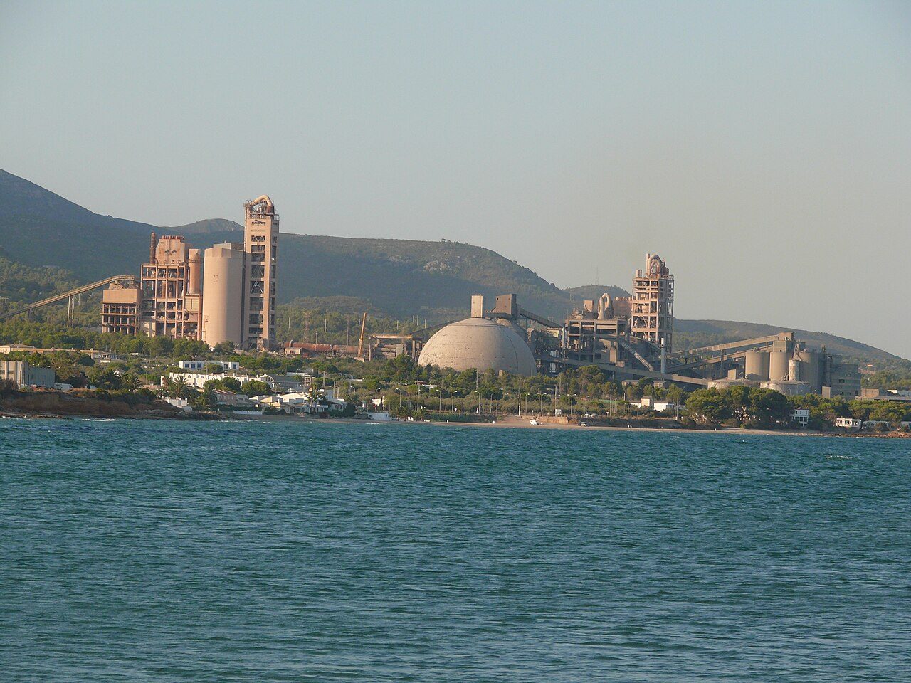 Platja del Maricel