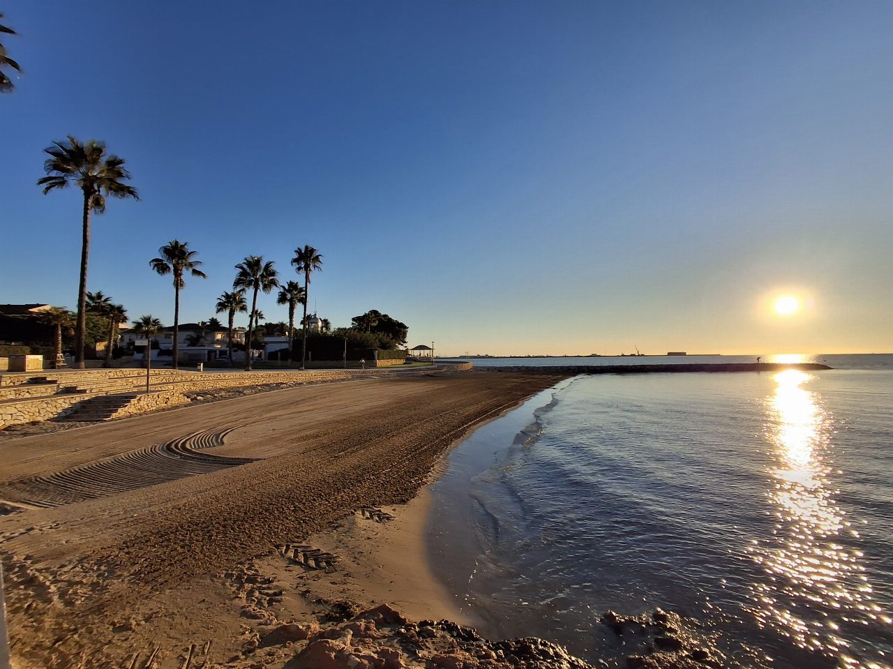 platja del Far