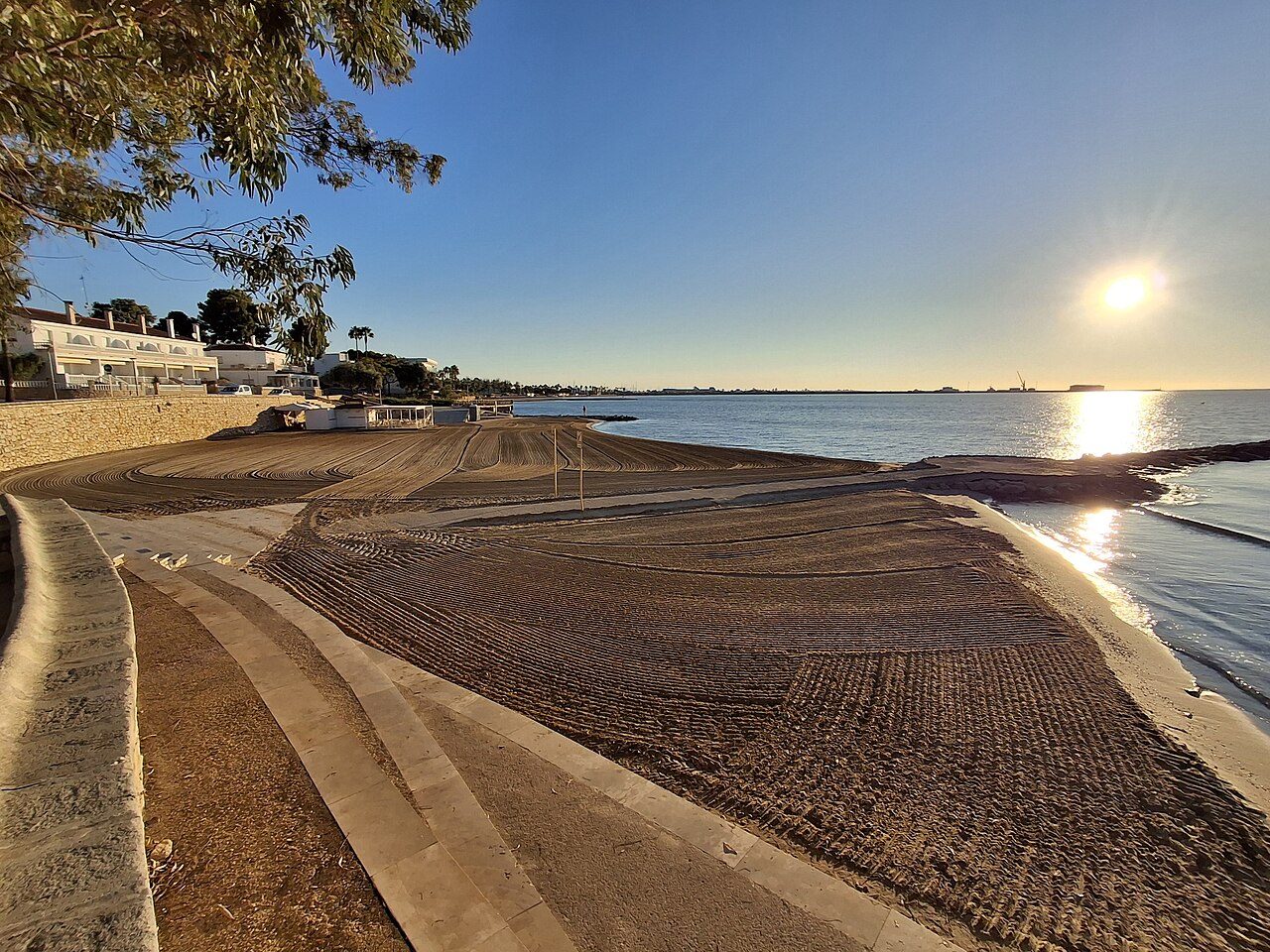Platja de Capri