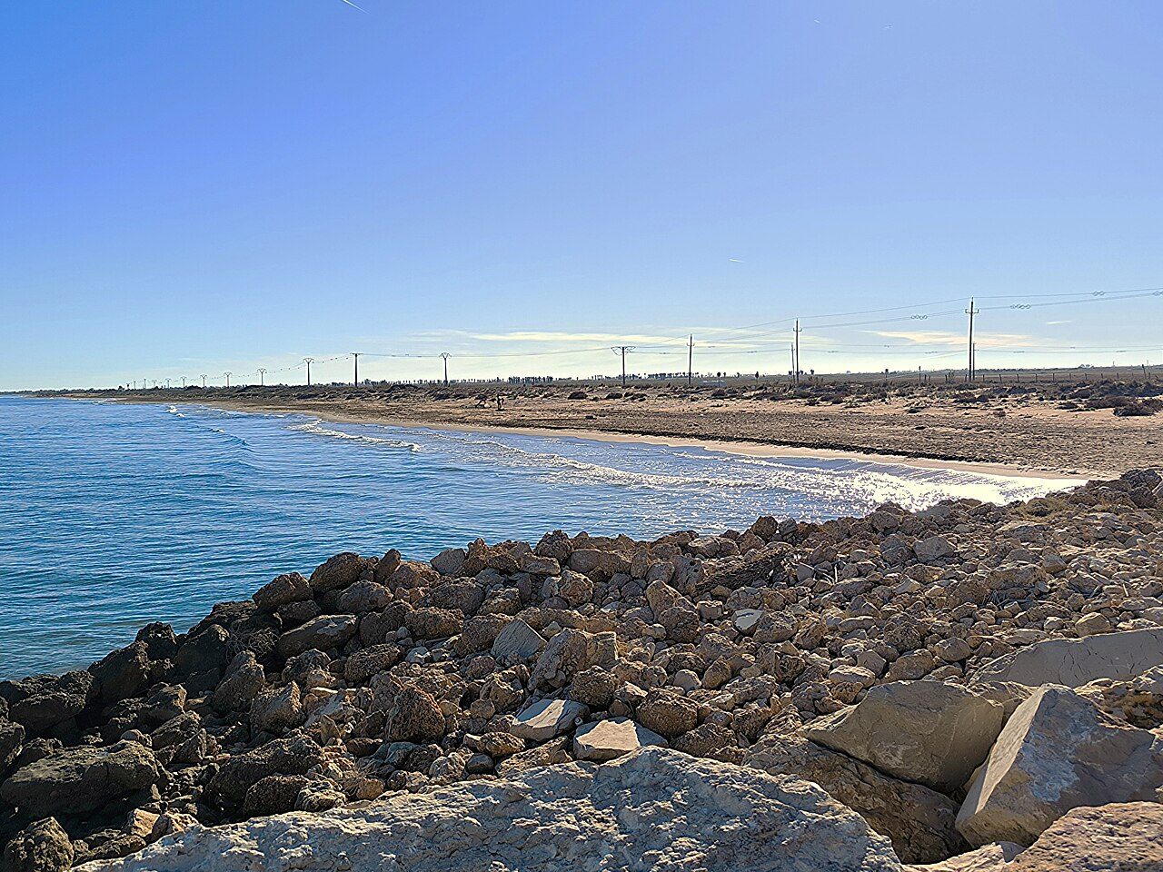 Platja de la Marquesa
