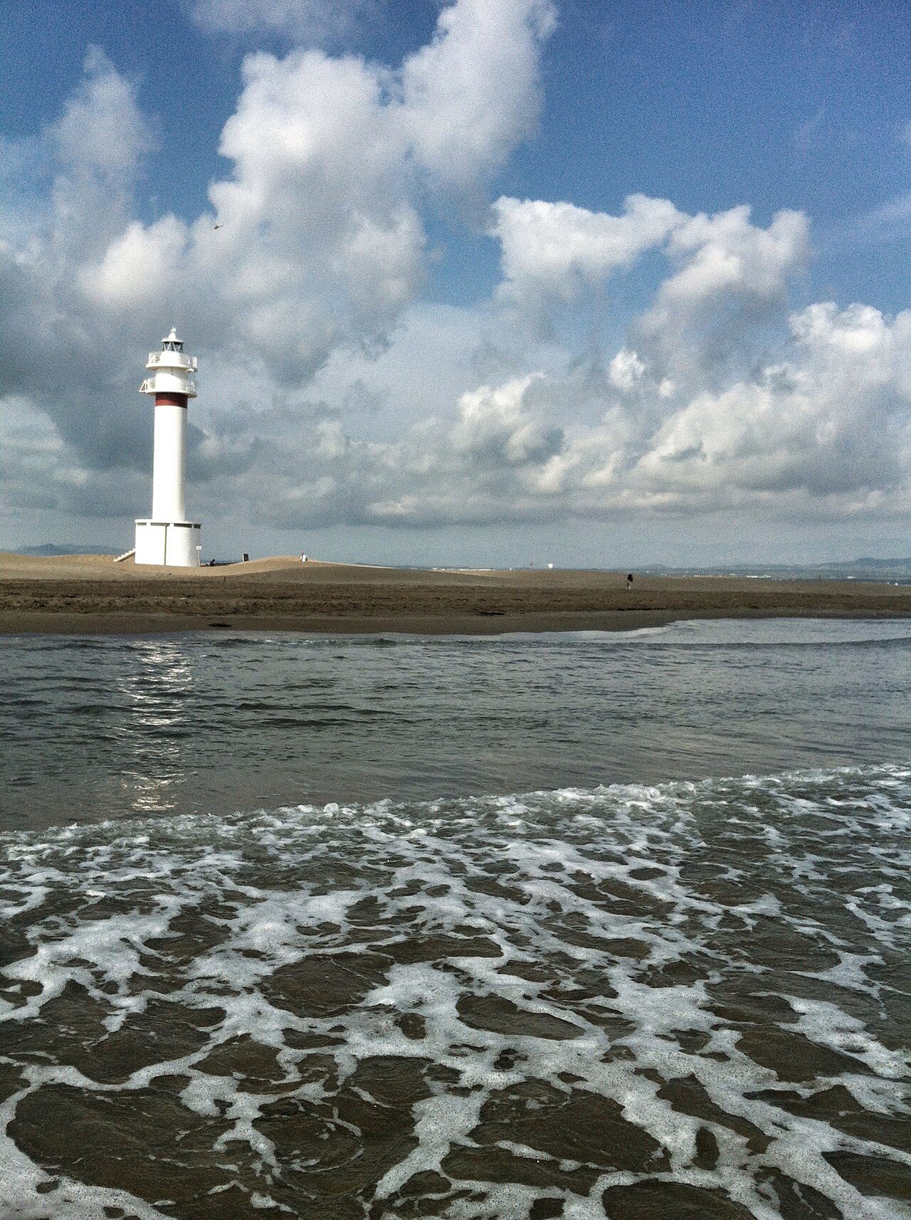 Punta del Fangar