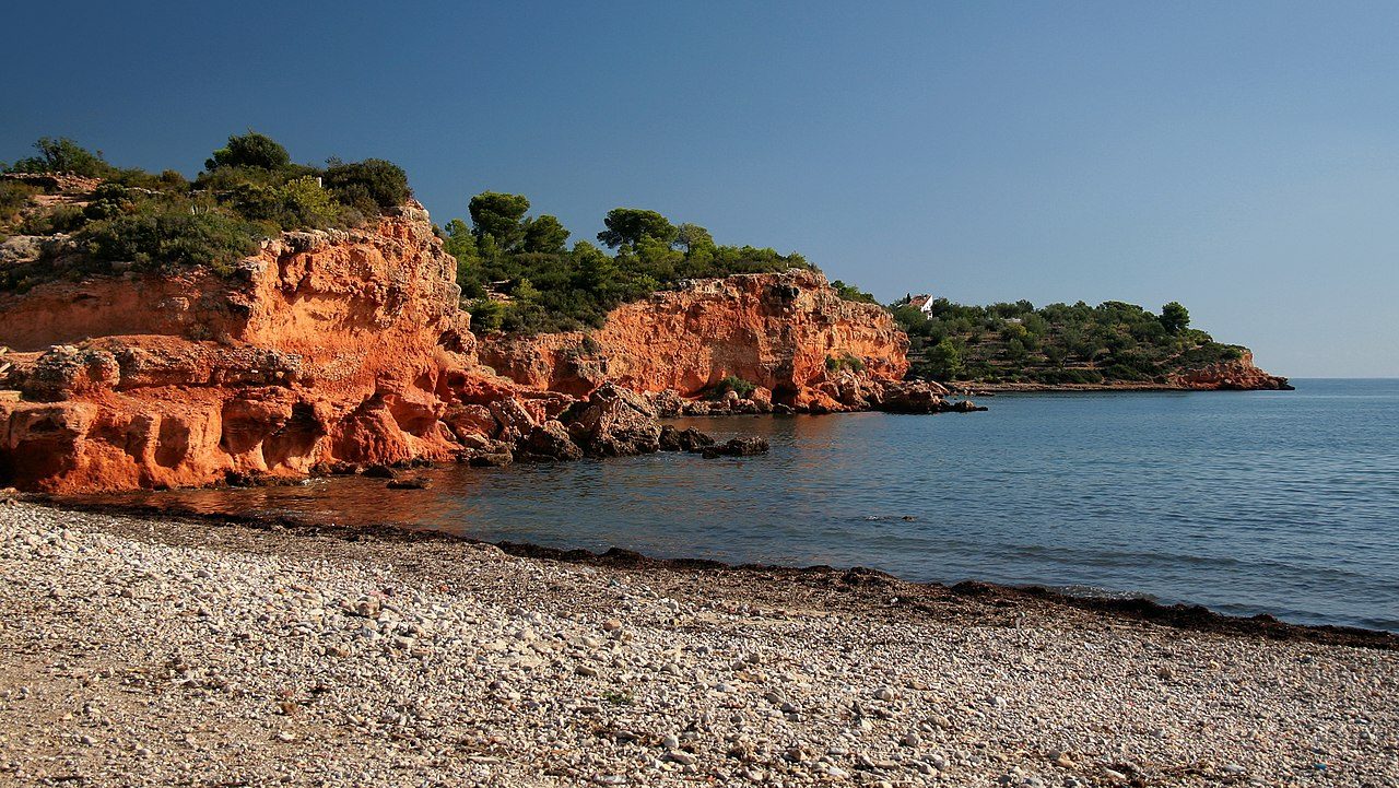 Platja del Baconer