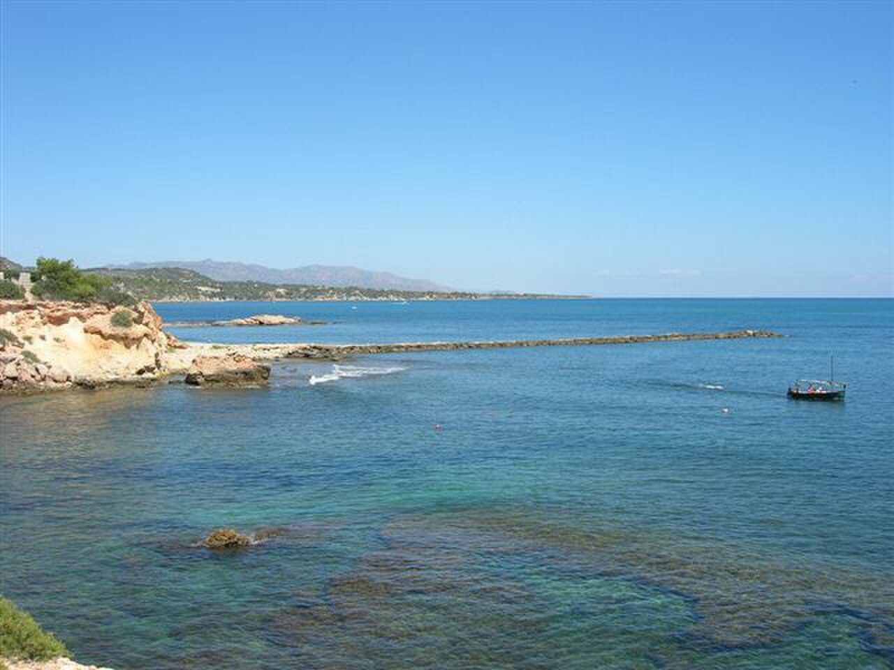 Cala Buena