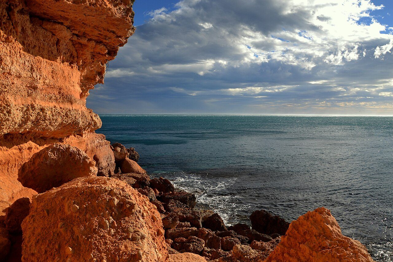 Platja de Ribes Altes