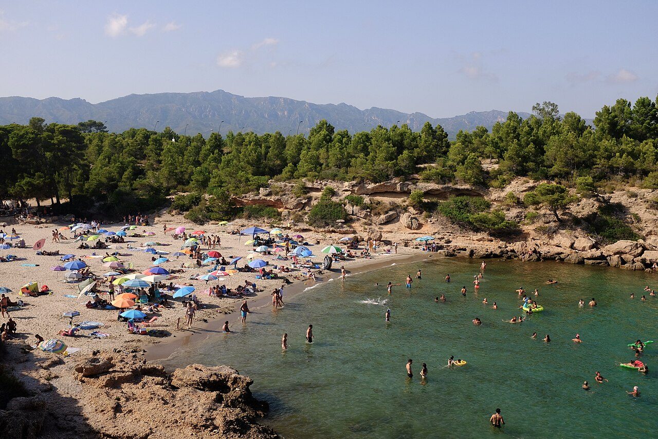 Cala Forn