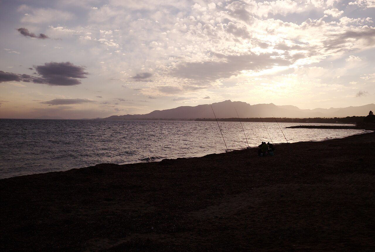 Platja de la Pixerota