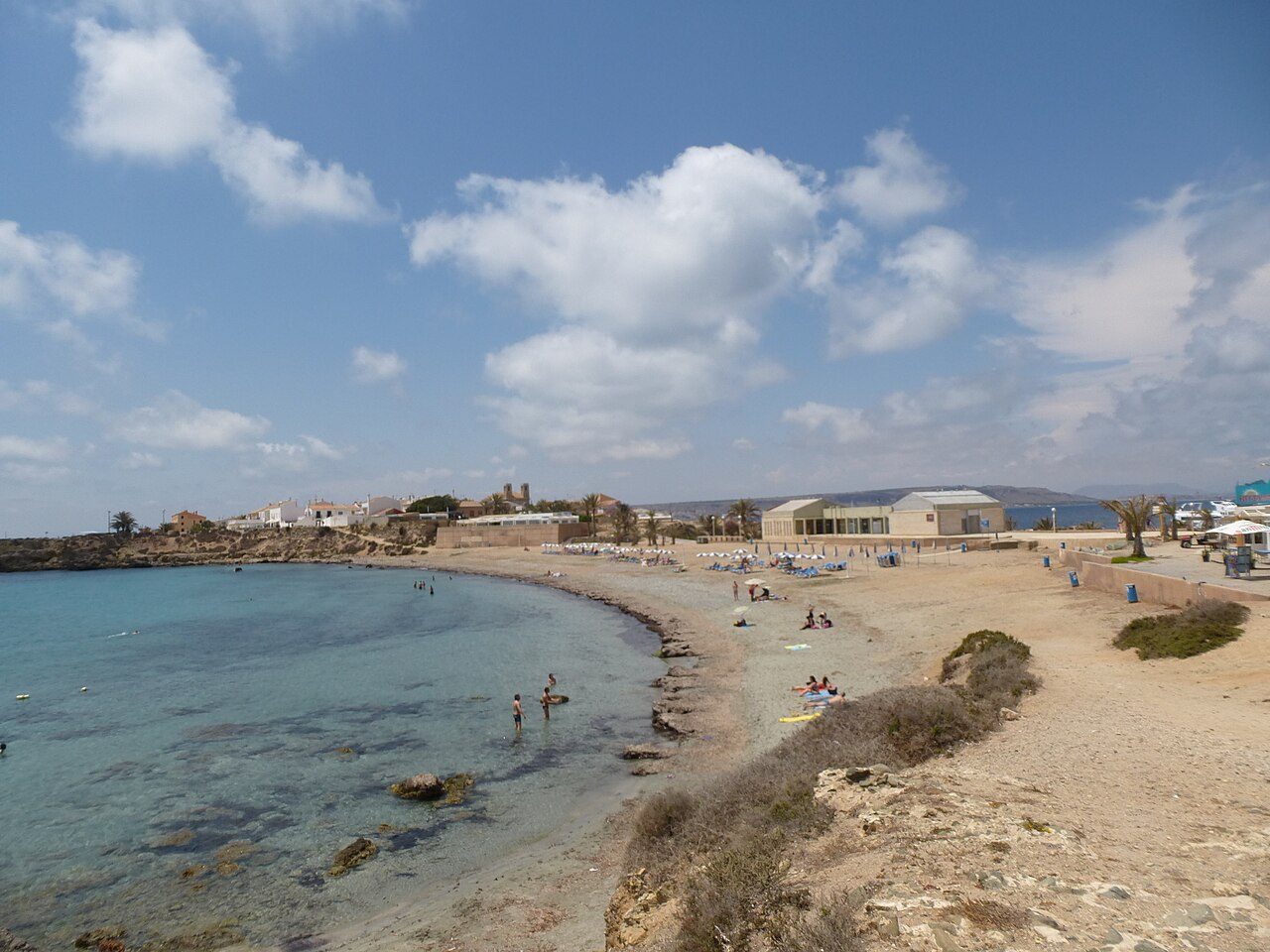 Tabarca