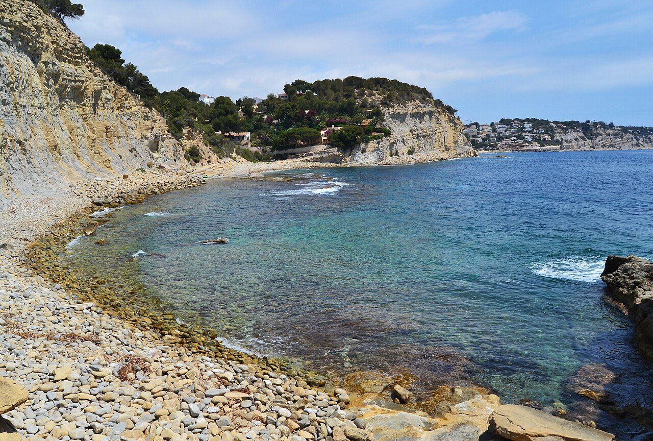 Cala de la Llobella