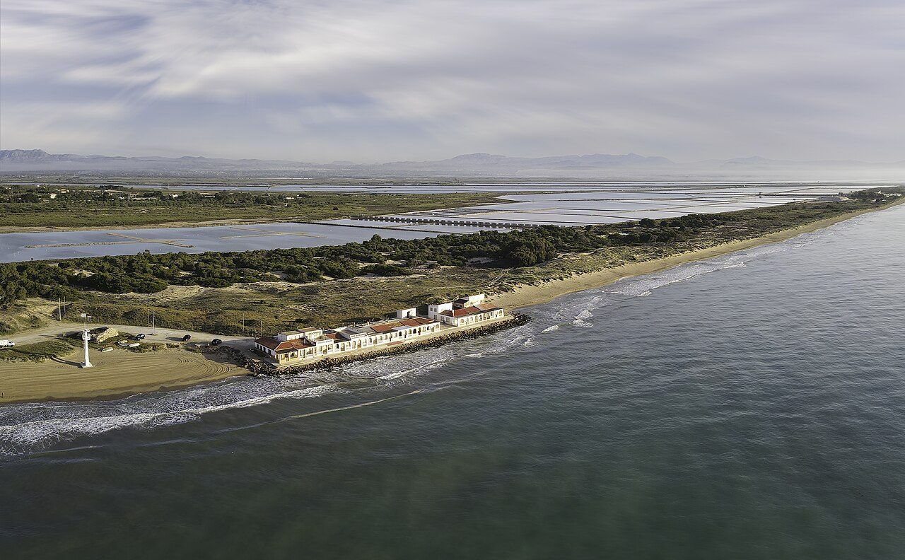 El Pinet