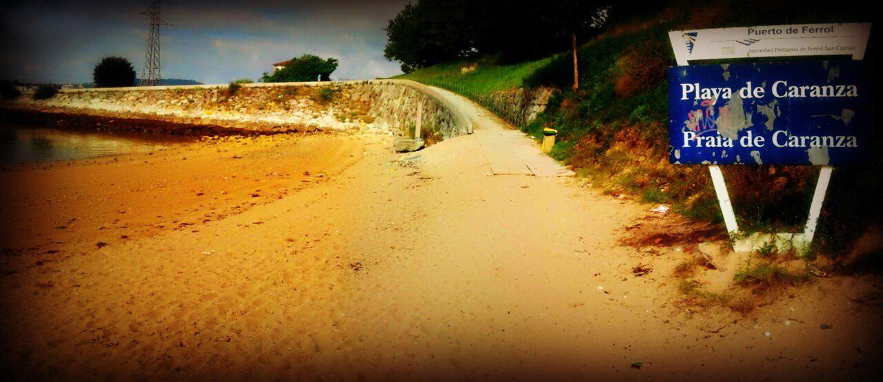 Caranza