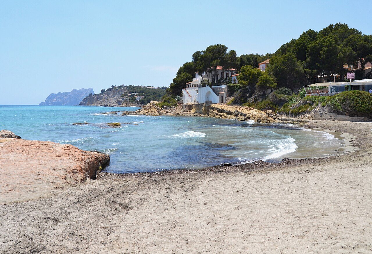 Les Platgetes