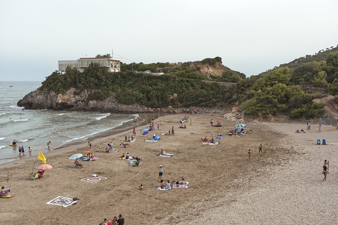 Oropesa Vieja