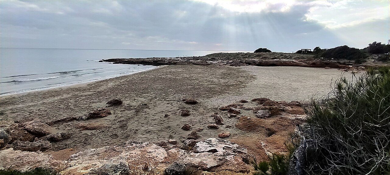 Del Pebret