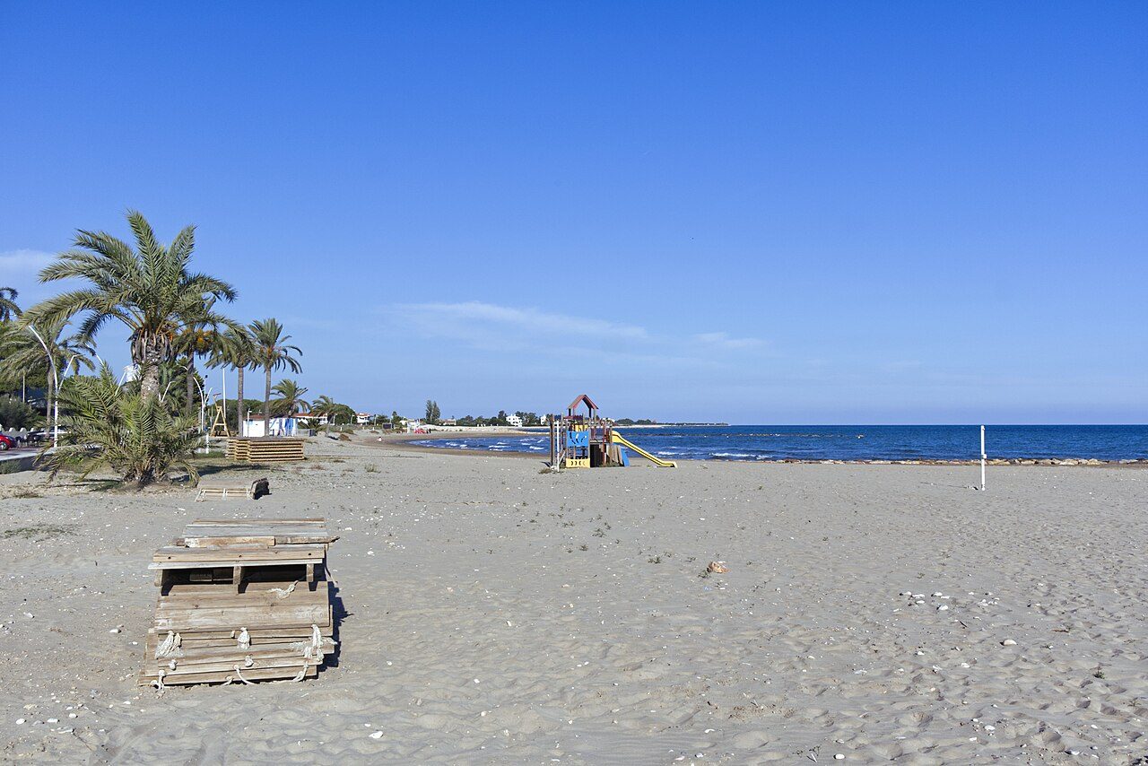 Nord de Torreblanca