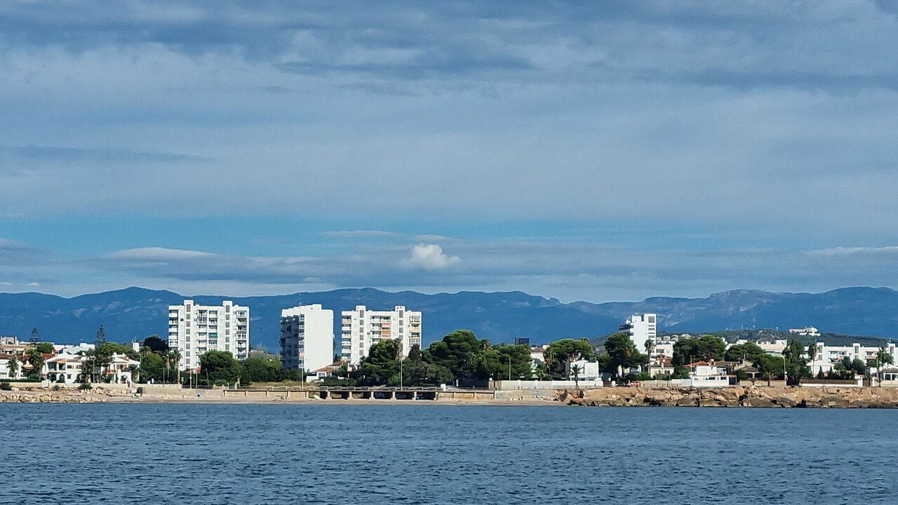 Playa de les Salines
