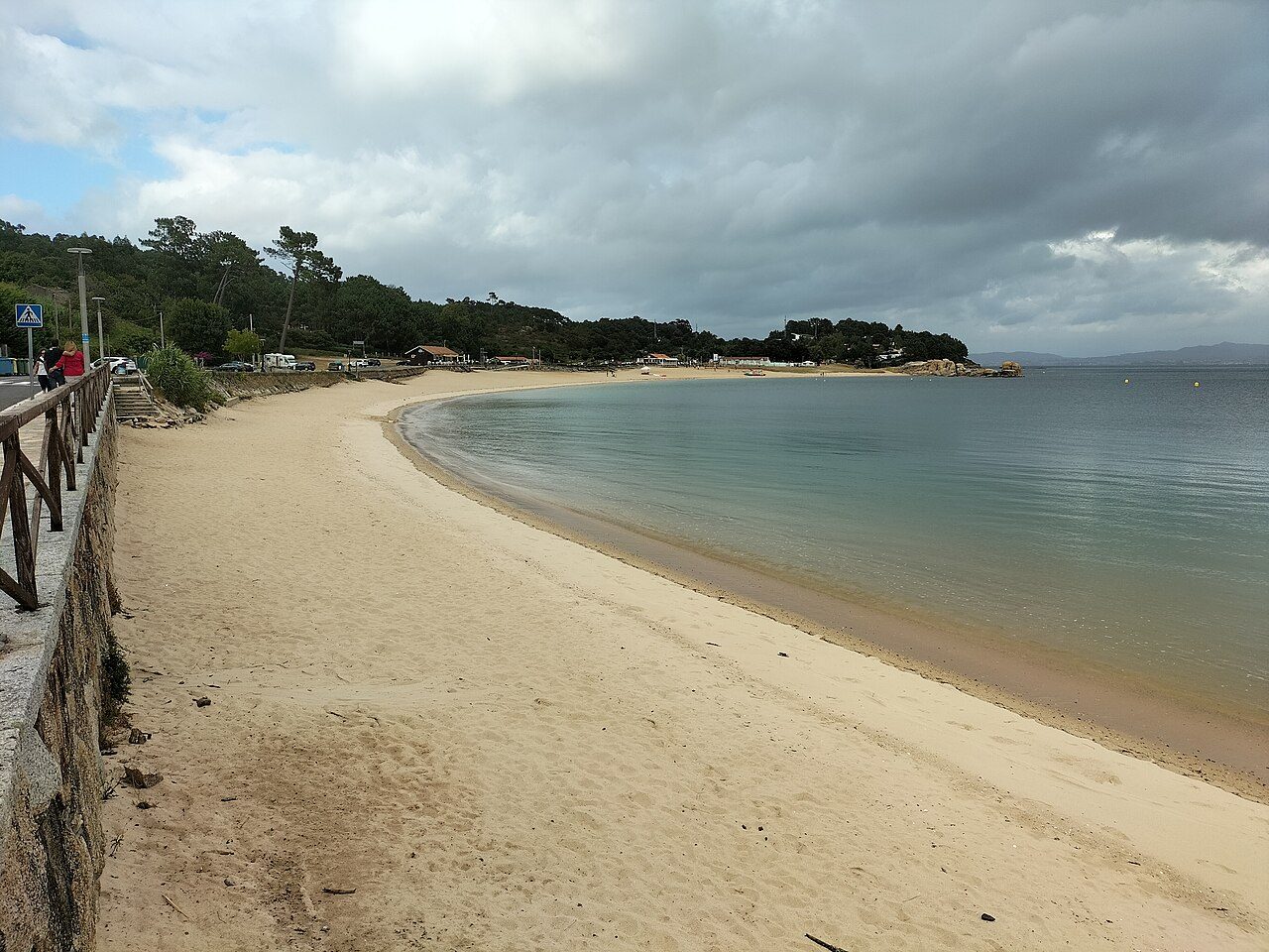 Lombiña