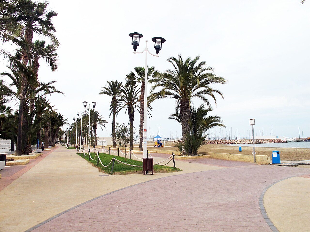 La Pobla de Farnals
