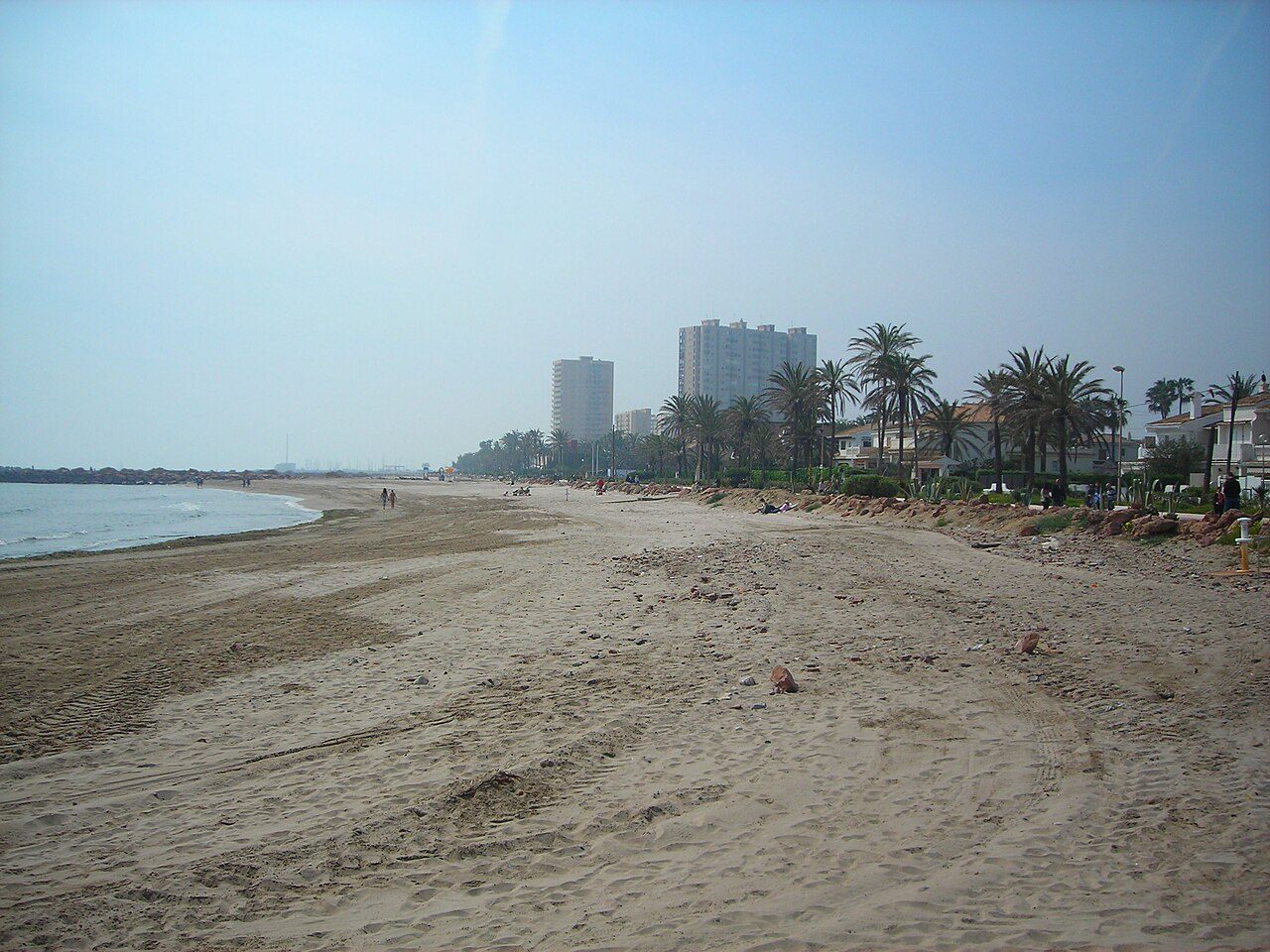 Puig Val