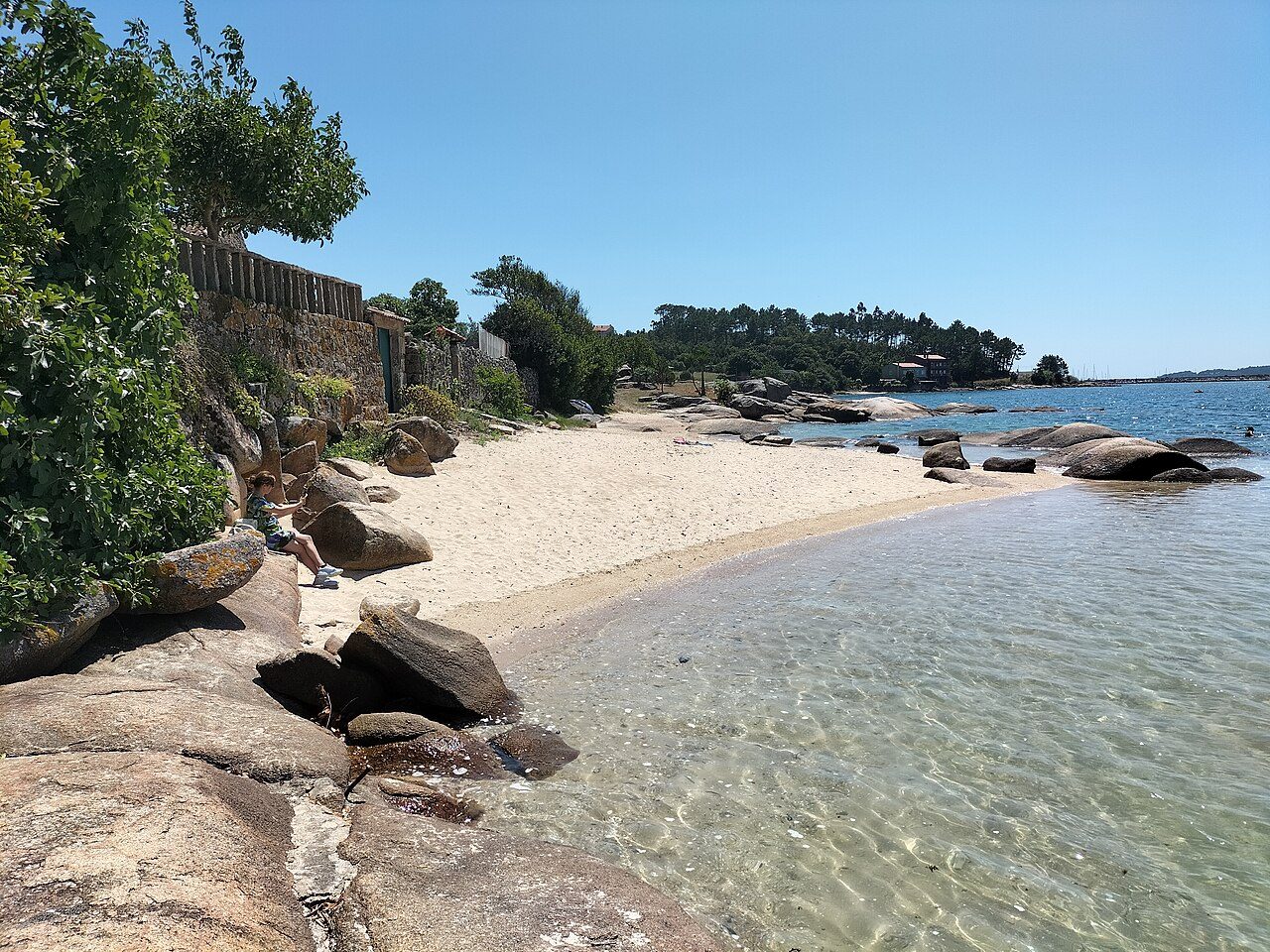 Area do Río