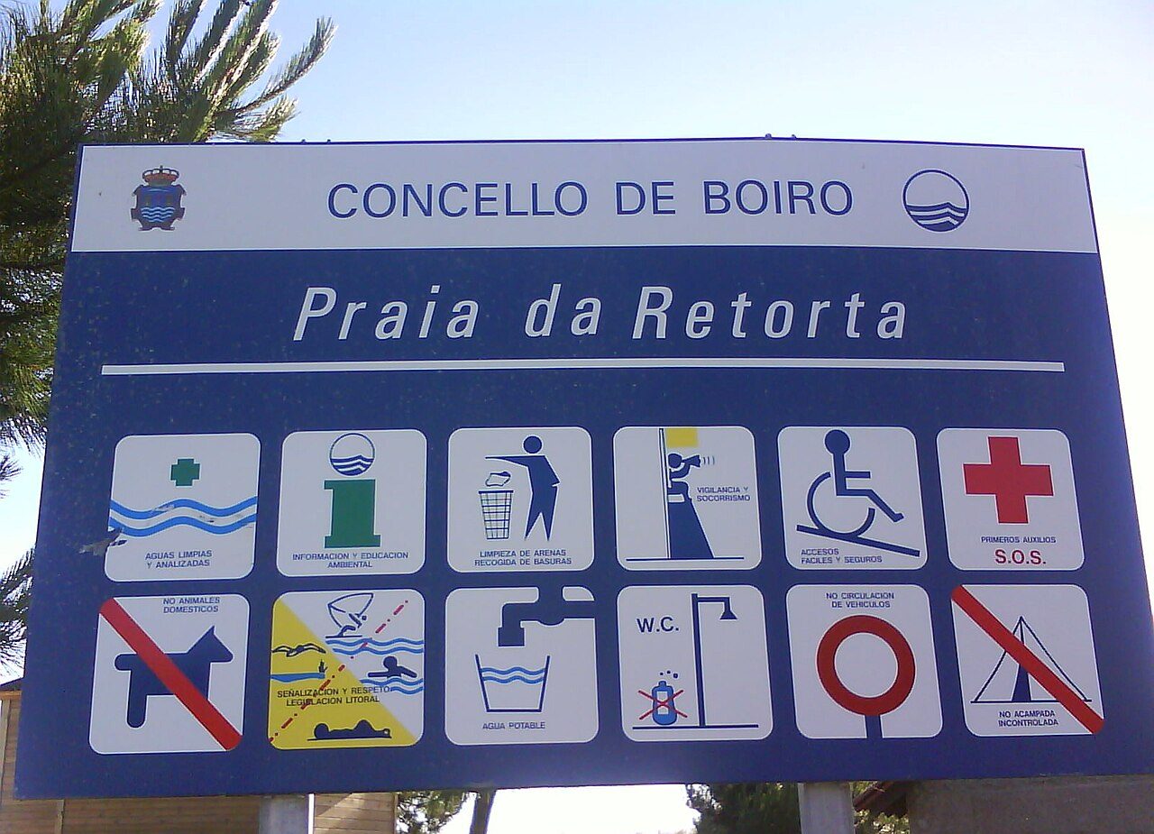 A Retorta