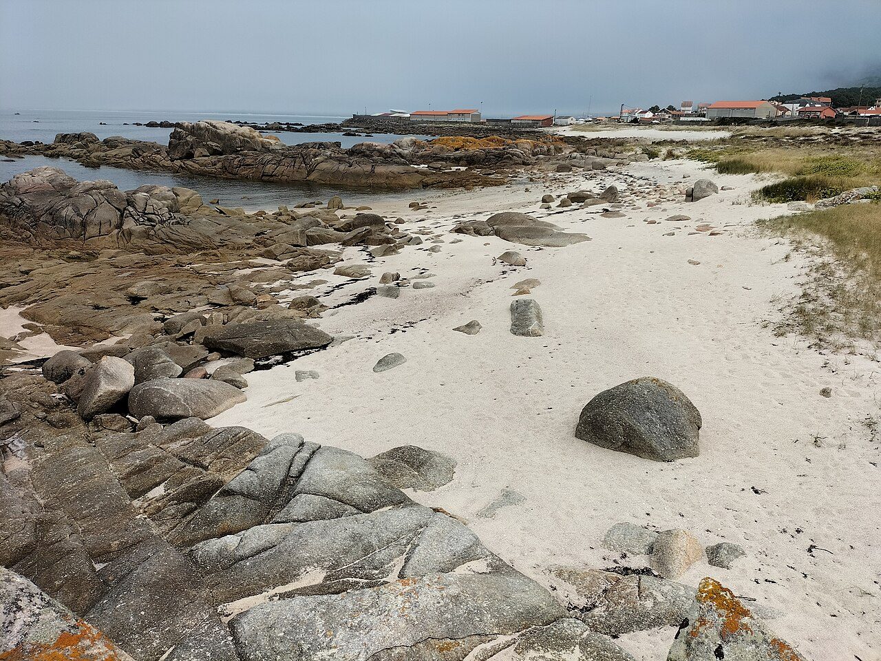 Porto Ancho