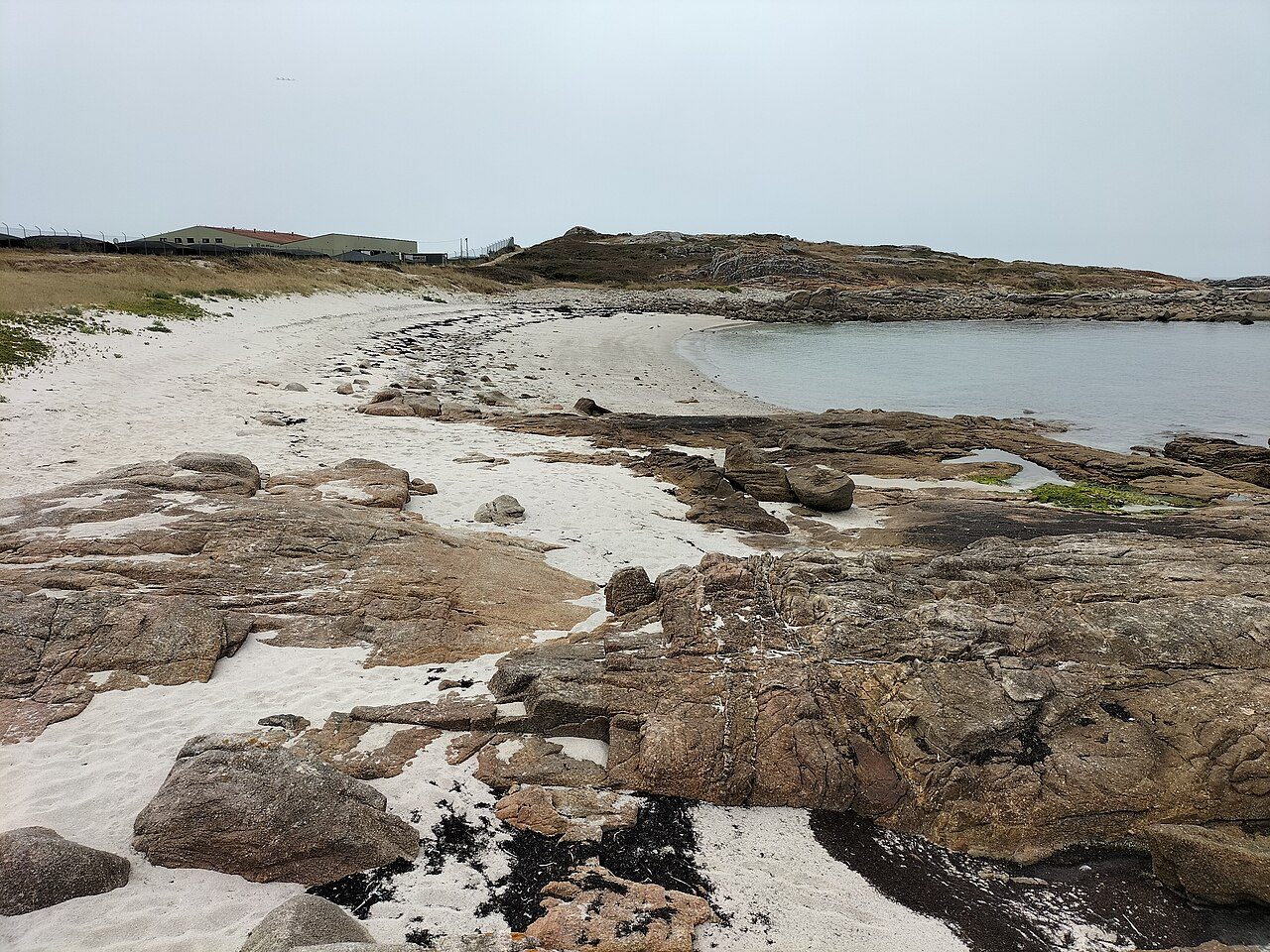 Porto da Barca