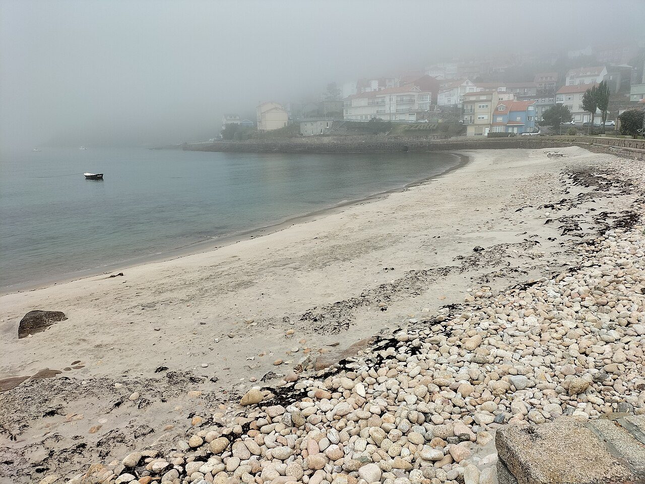 Ézaro