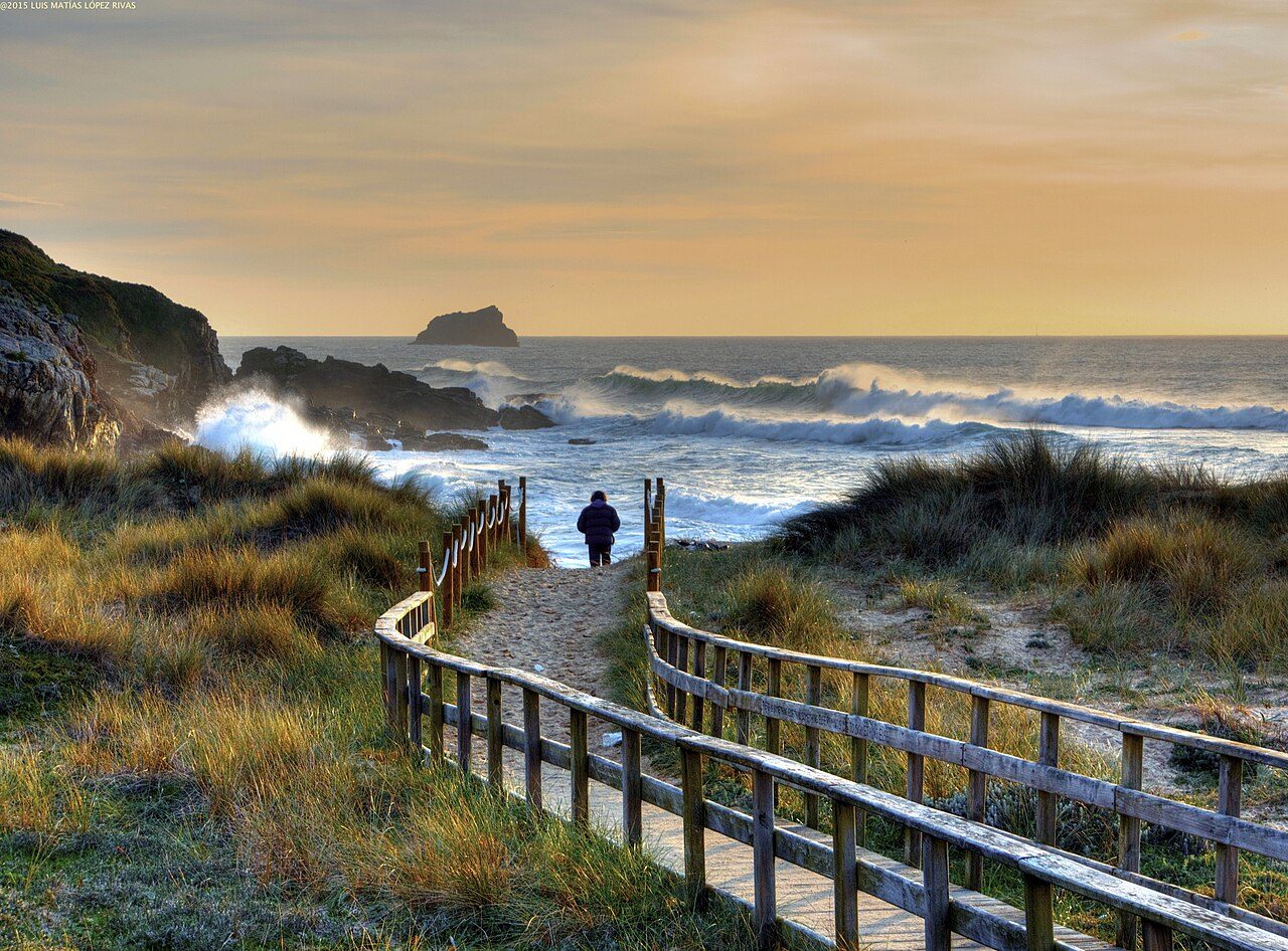 Mar de Fóra