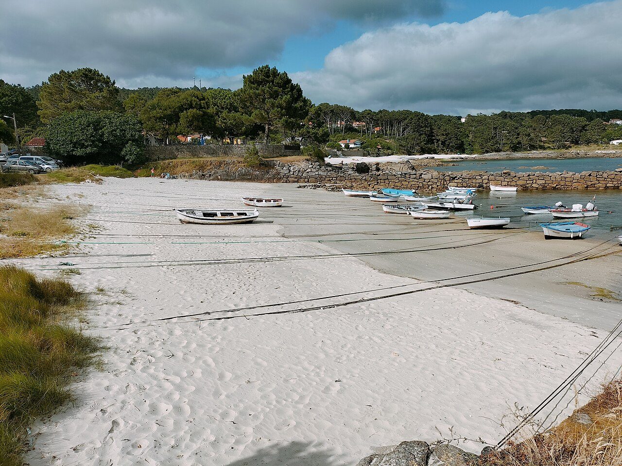 Porto Cabanas