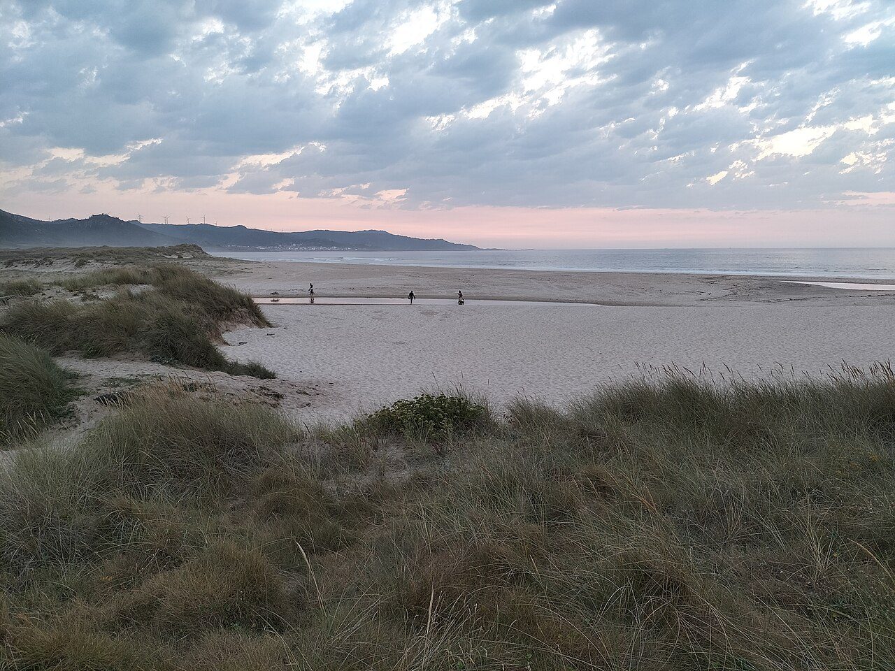 Traba Beach