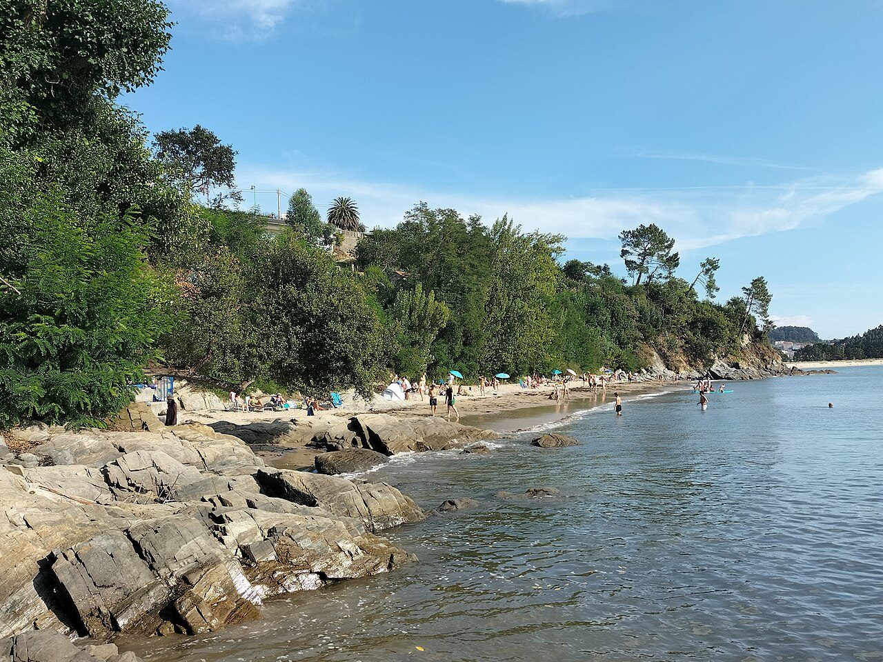 Lago