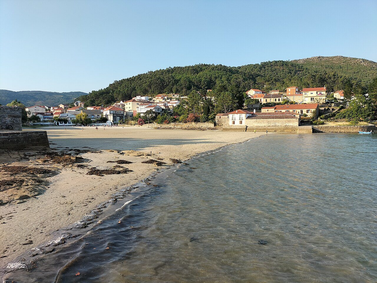 Praia da Rocha