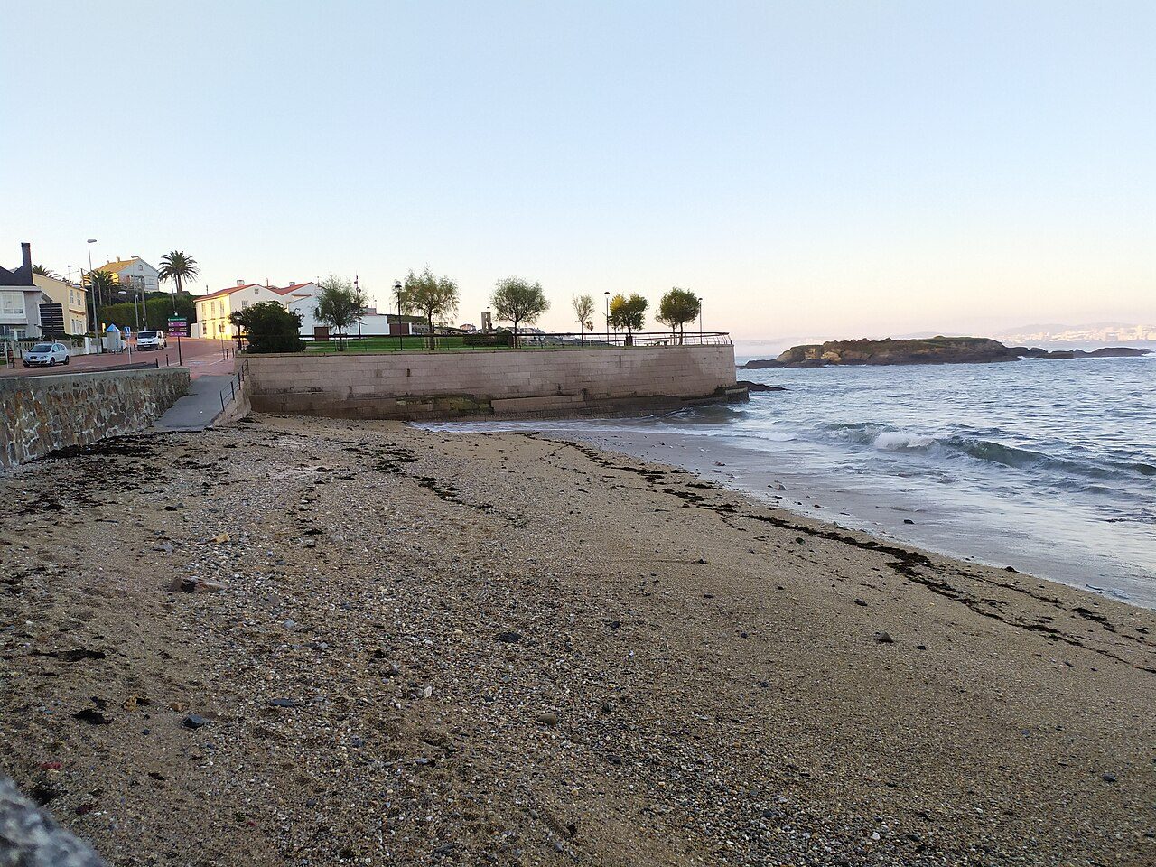 Santa Ana