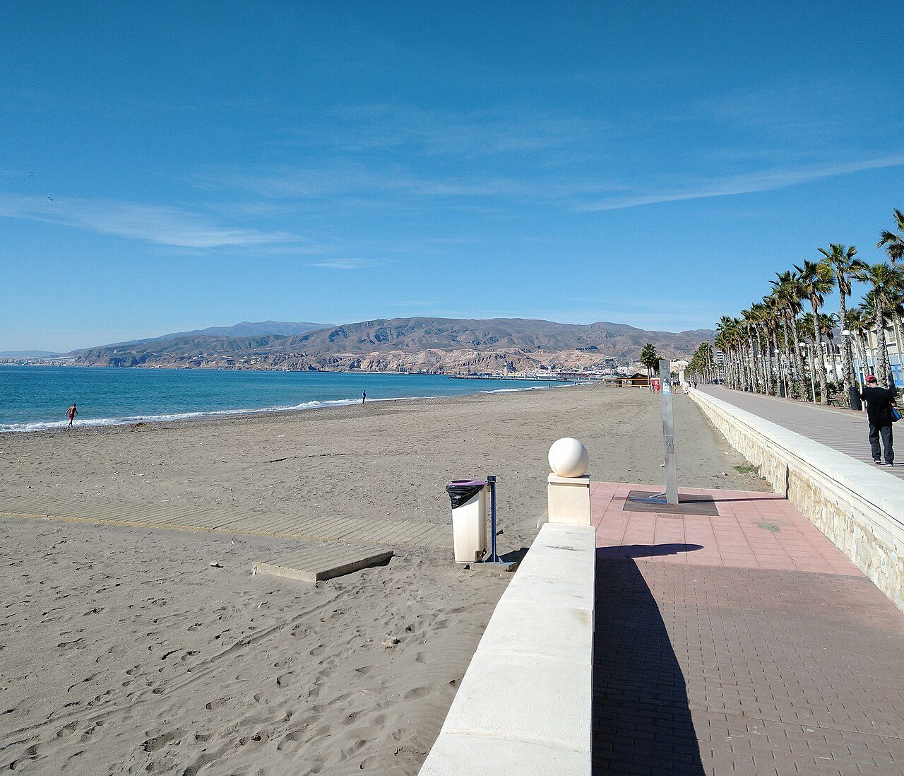 Nueva Almería