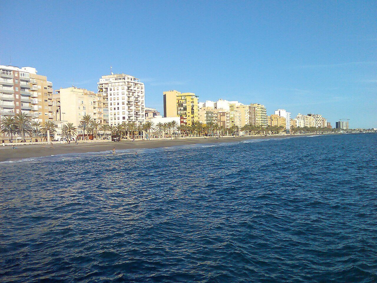 El Zapillo