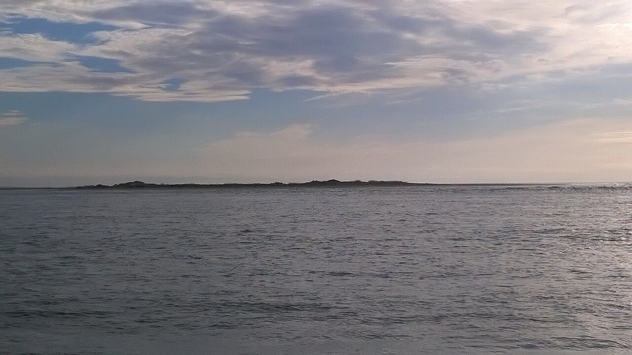Lea-Hutaff Island
