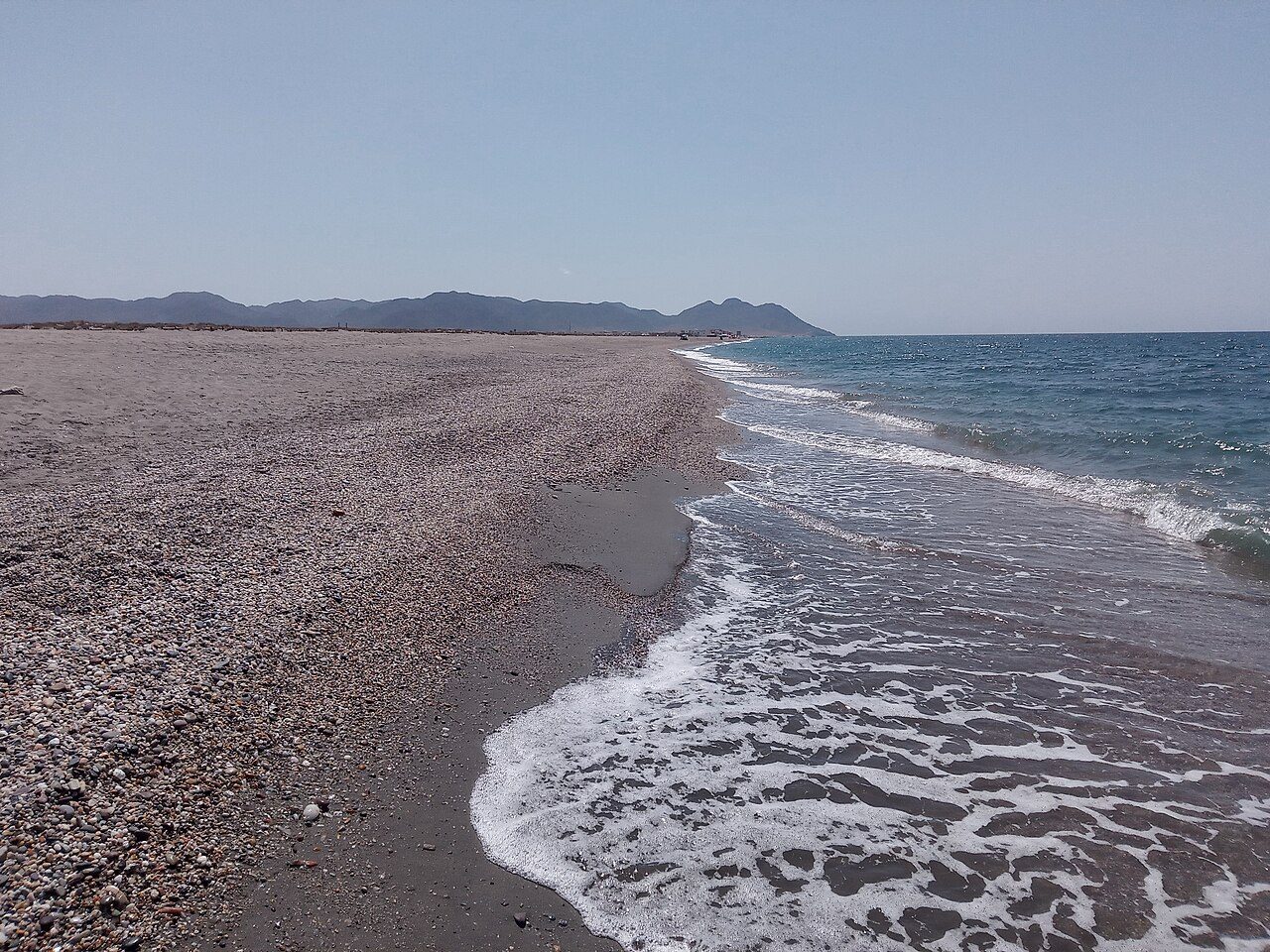 Playa del Charco
