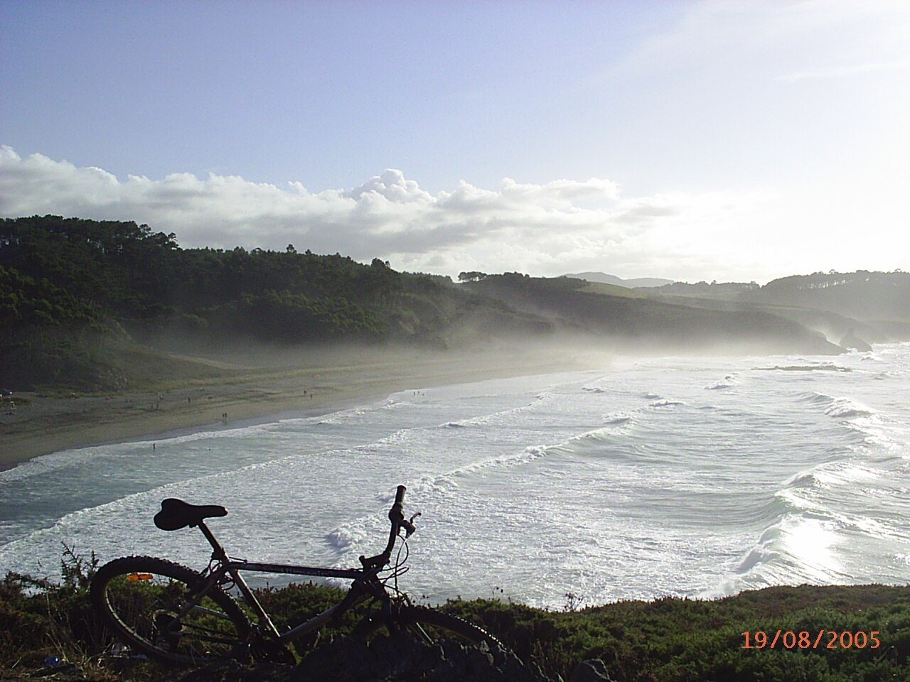 Frexulfe Beach
