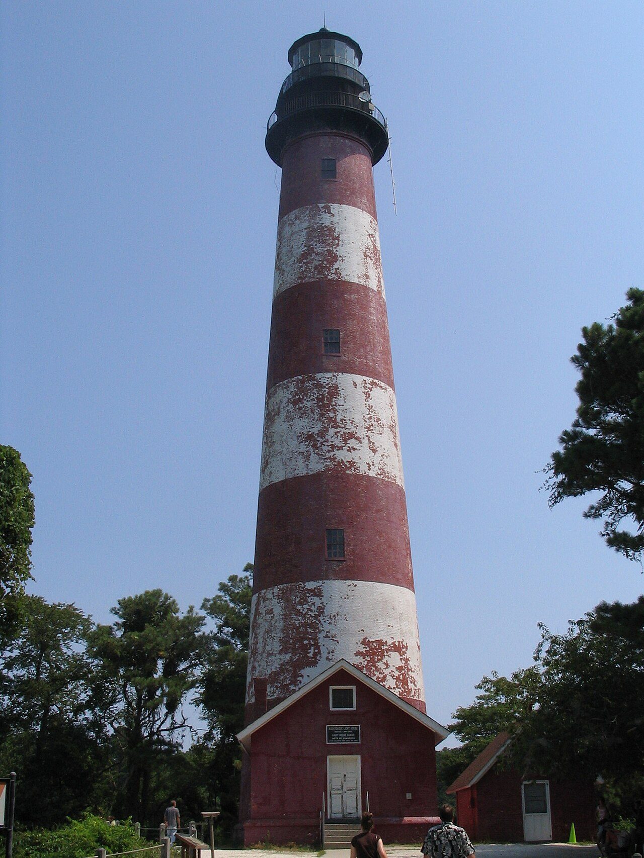 Assateague Island