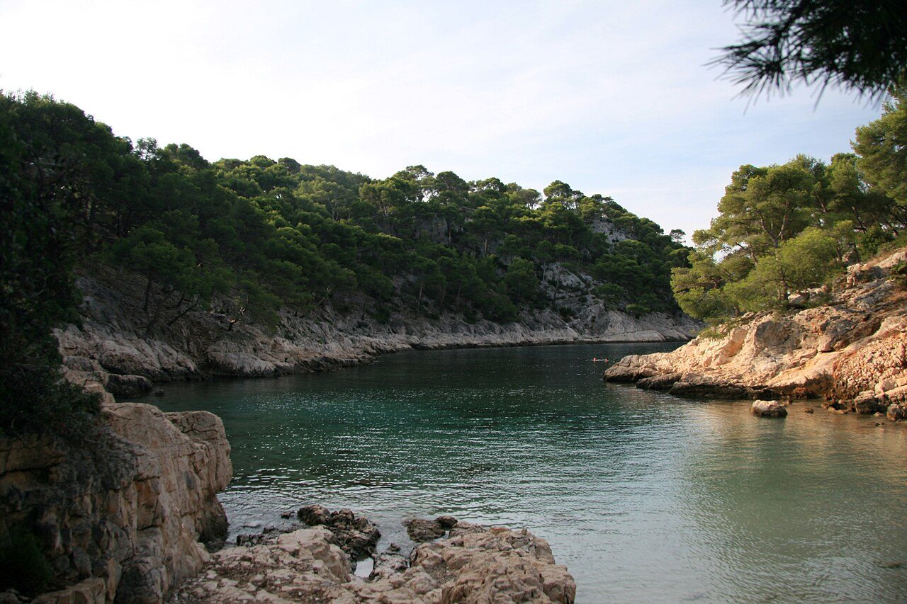 Port-Pin