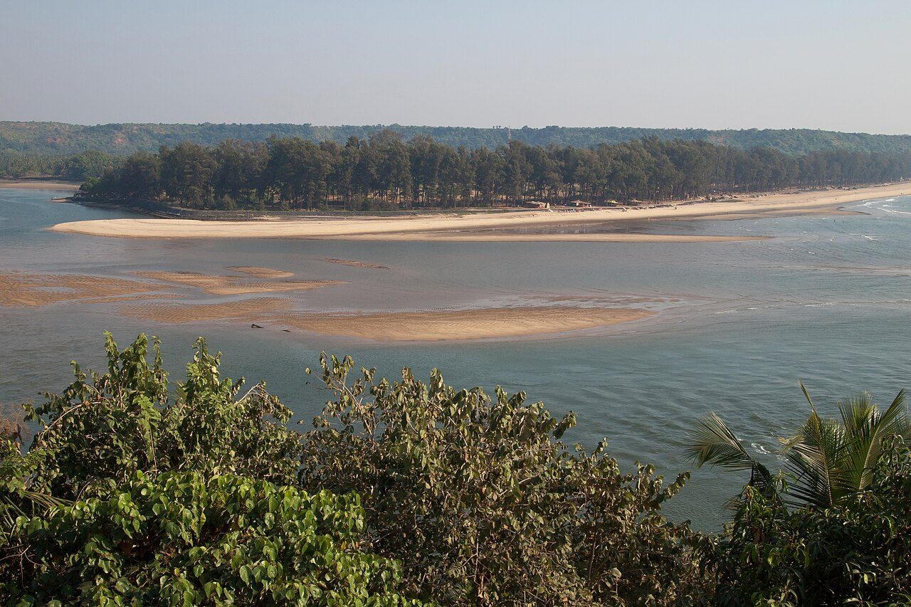 Querim Beach