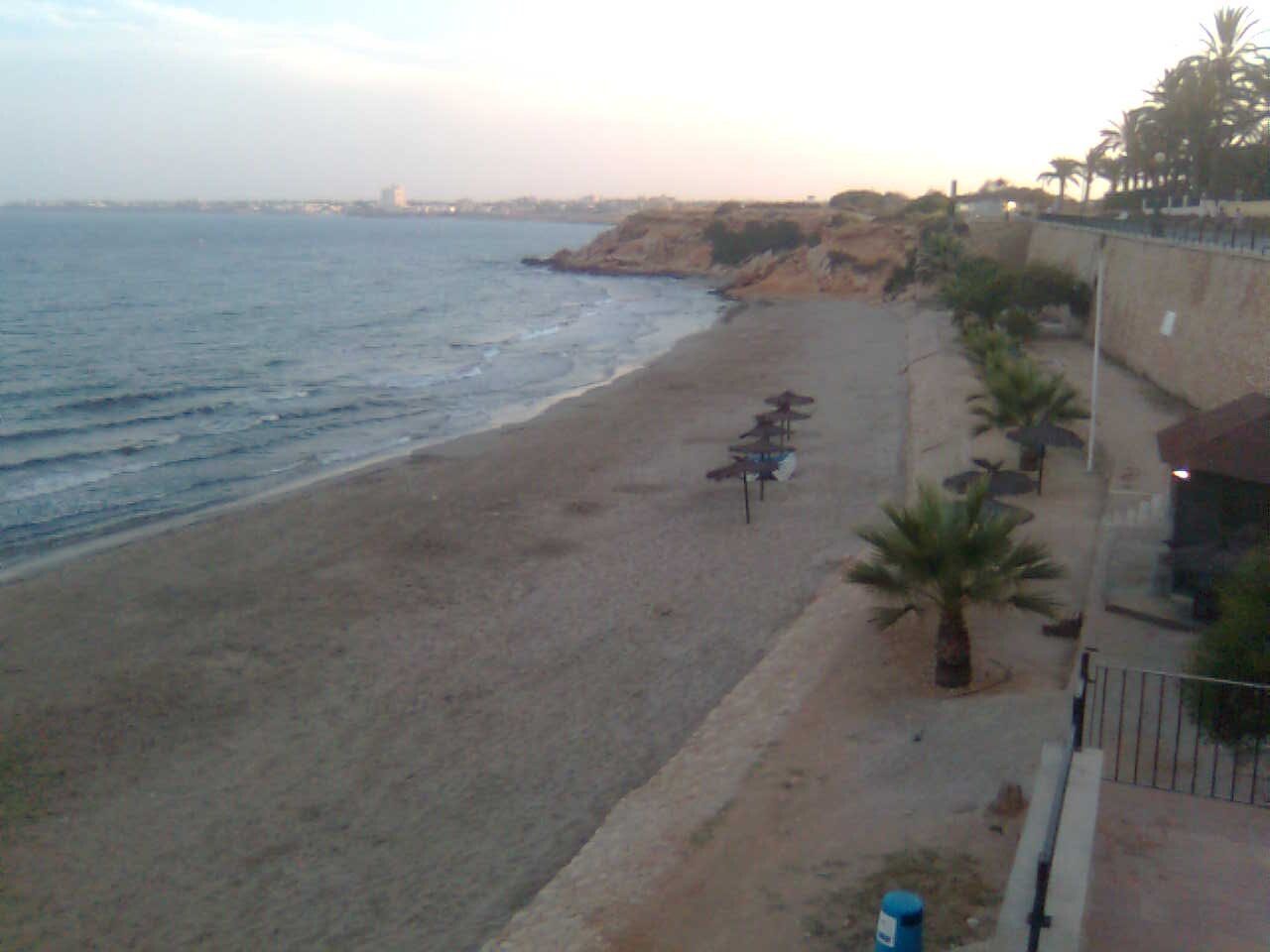 Flamenca Beach, Spain