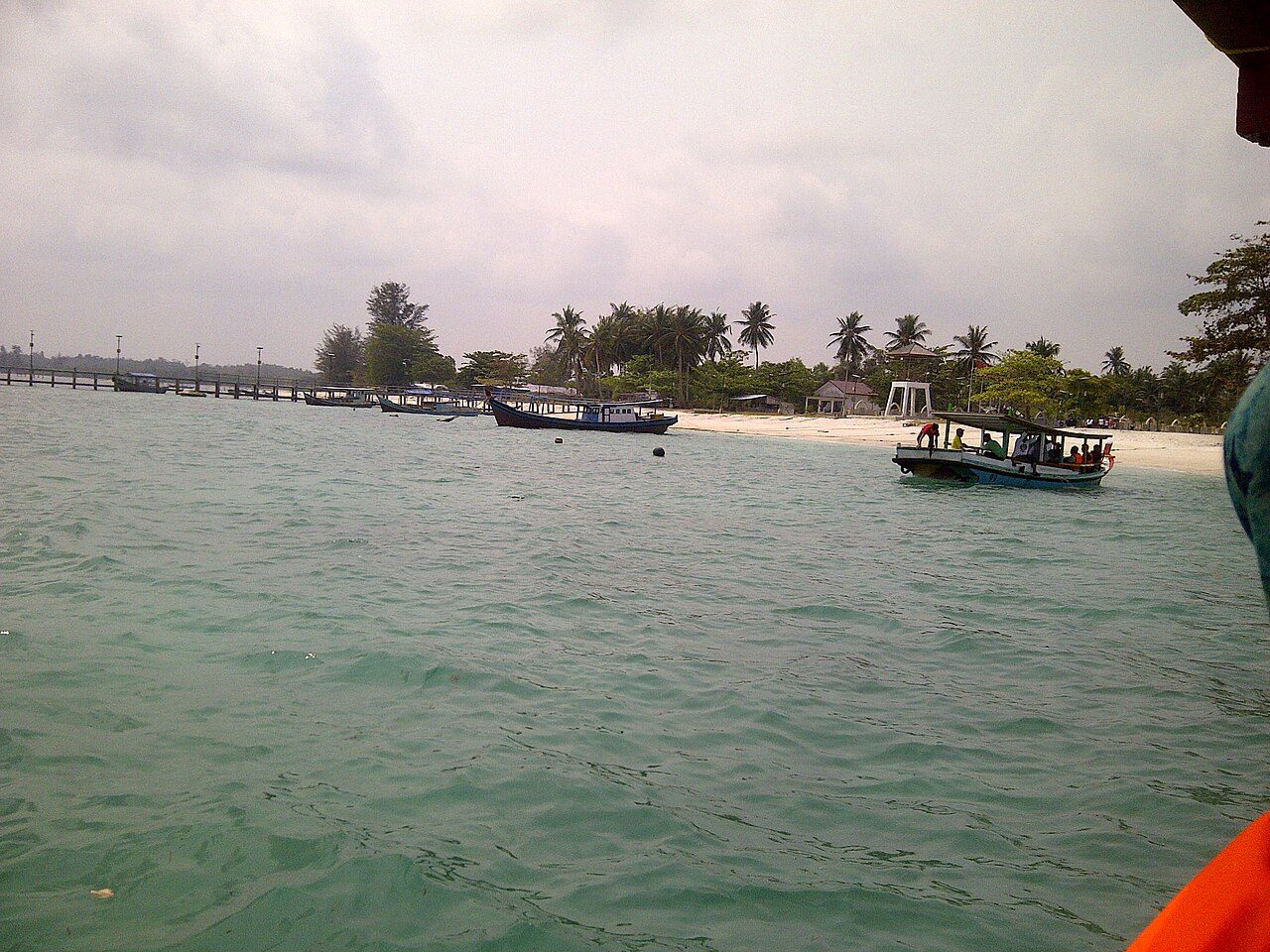 Tanjung Kelayang