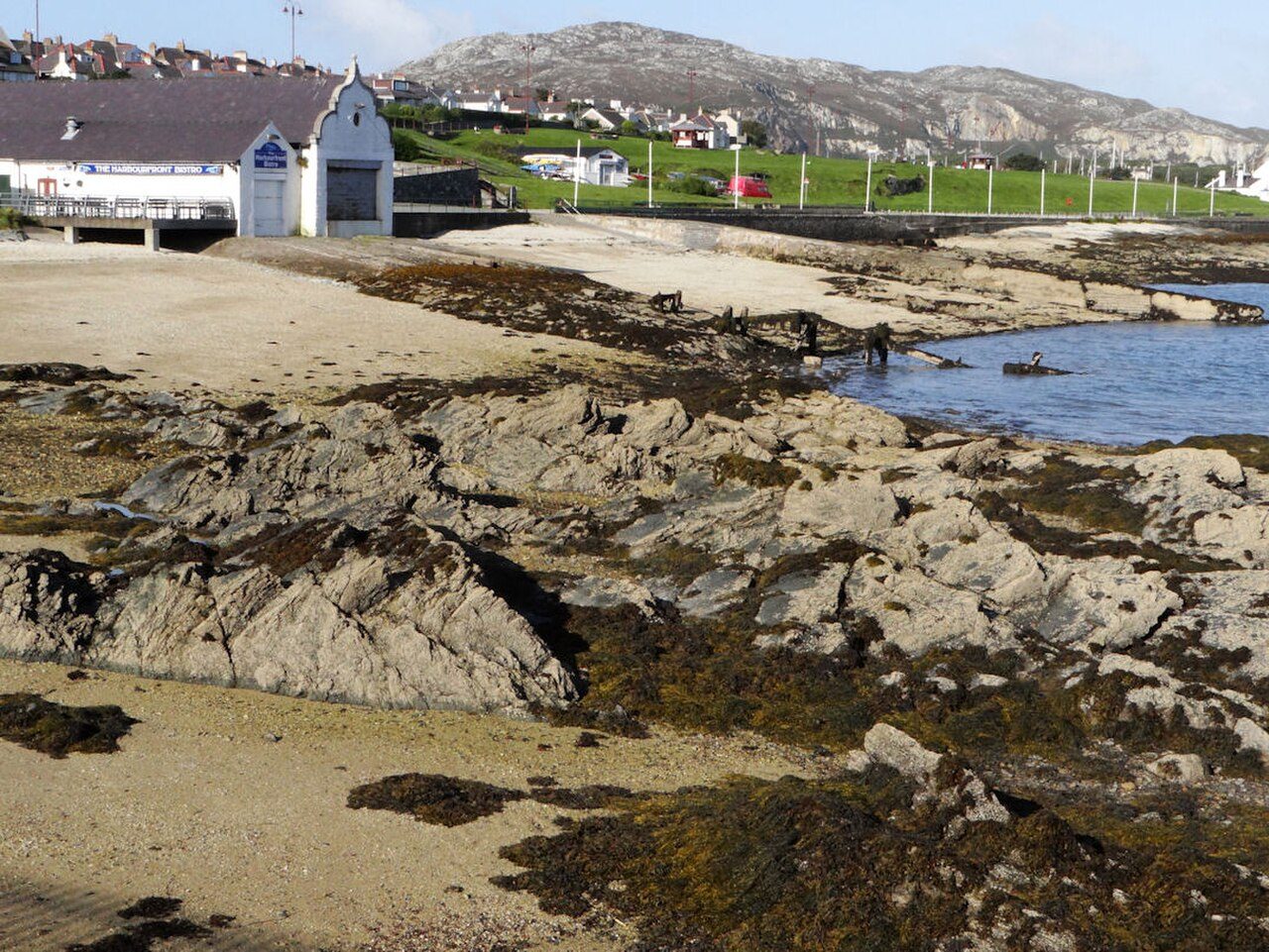 Newry Beach