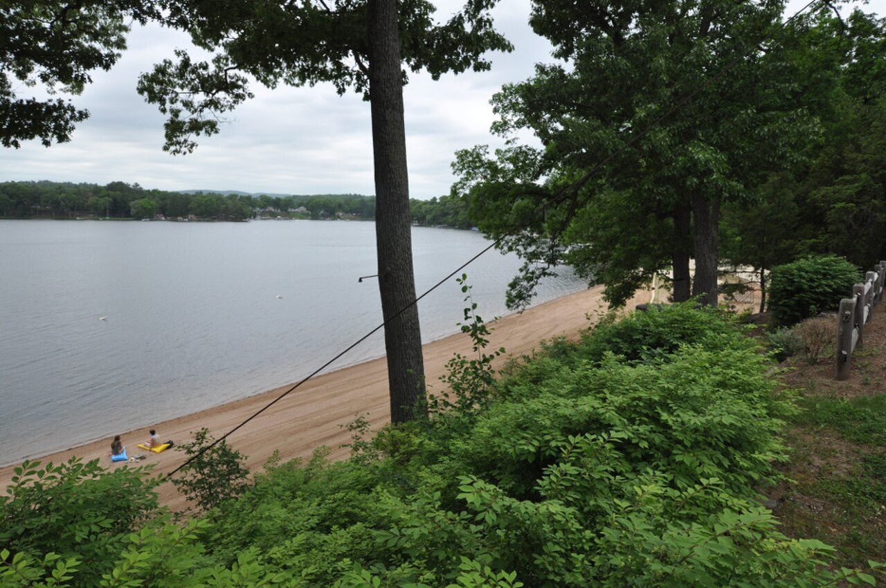 Babbs Beach
