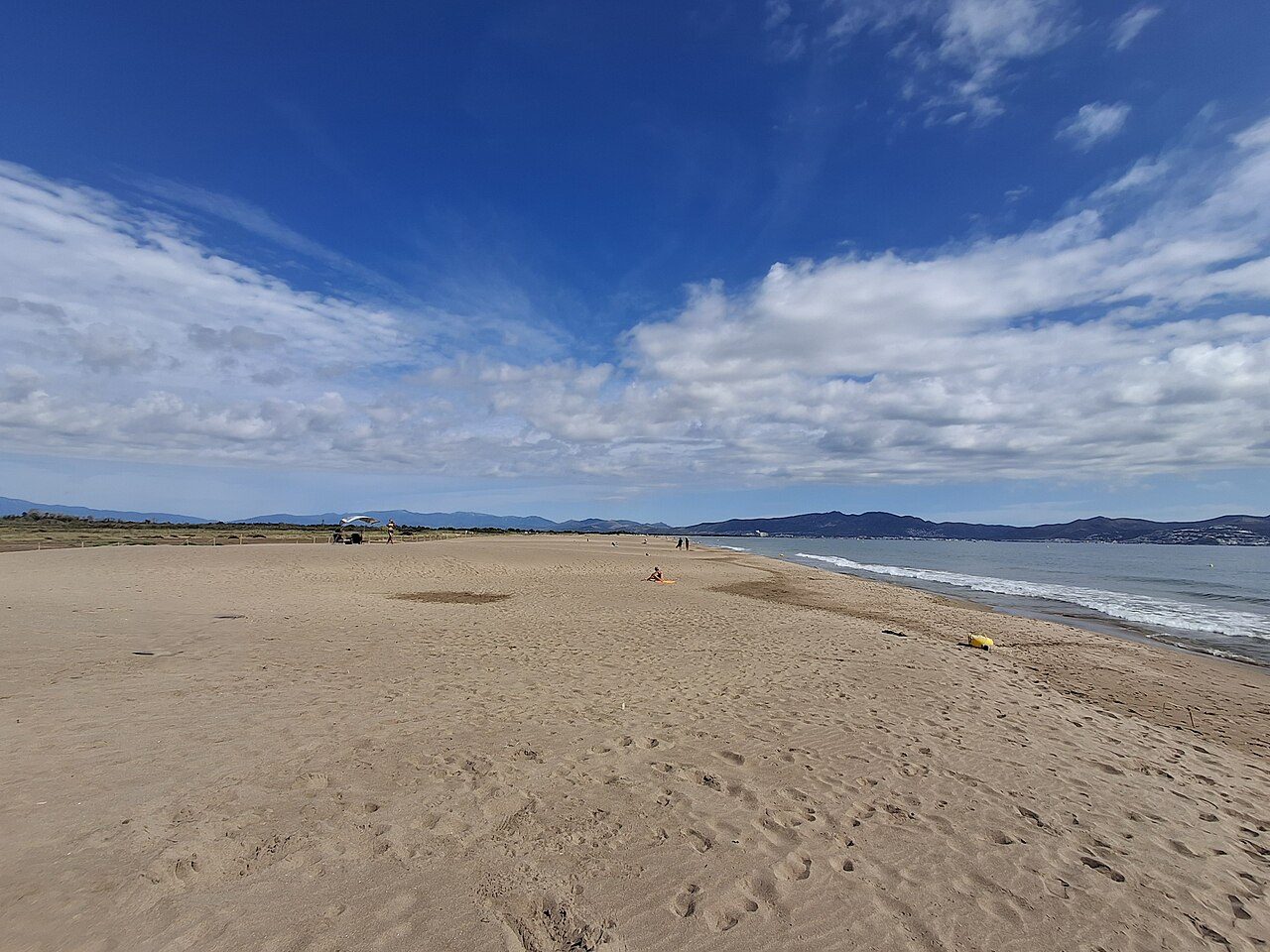 Platja de Can Martinet