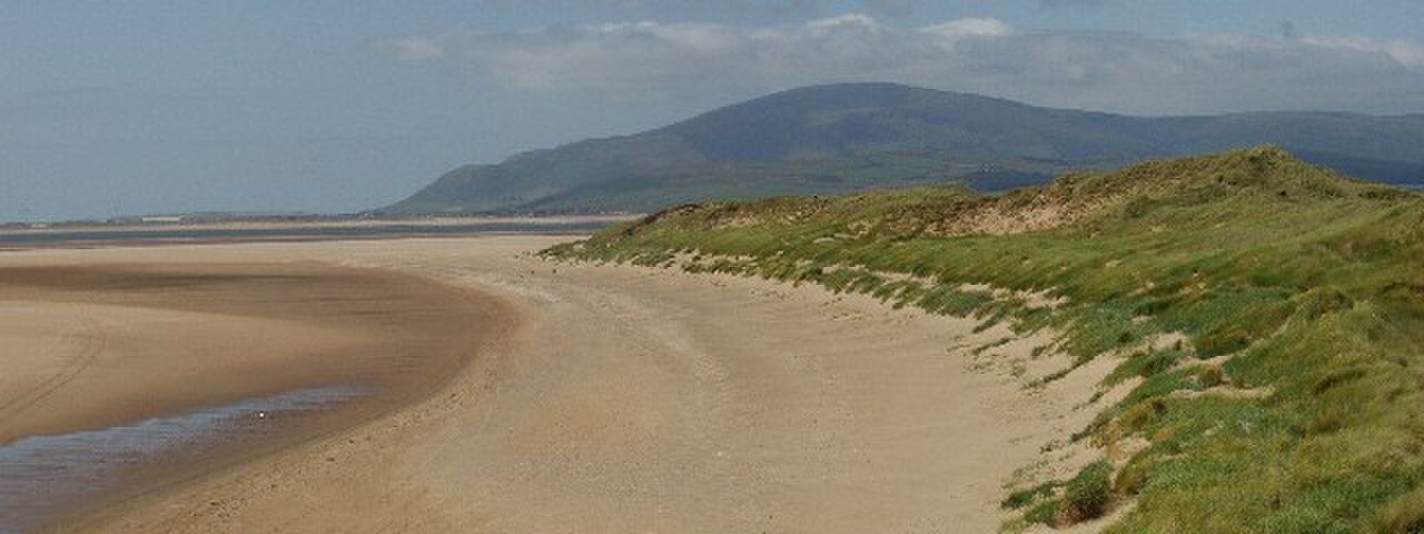 Roanhead Beach